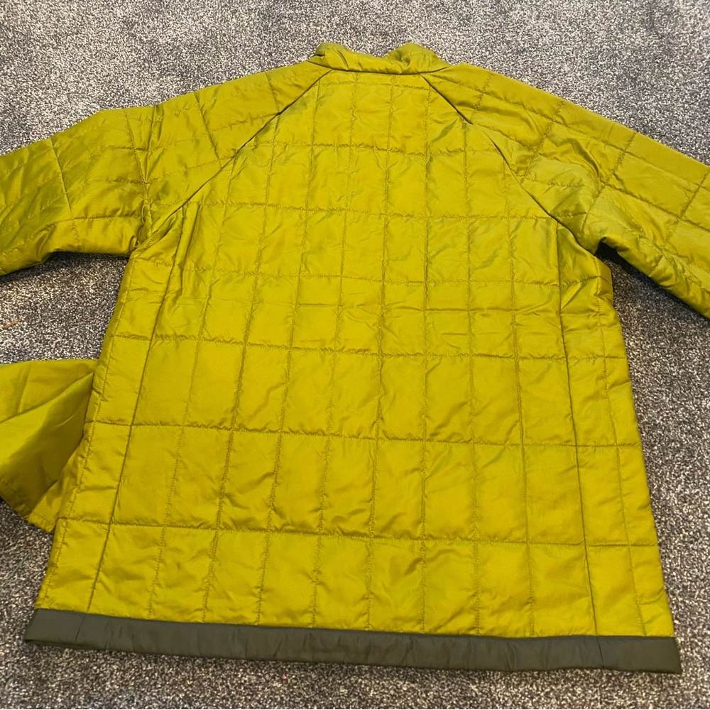 The North Face Circaloft Jacket - Packable Rain Puffer Coat - Picture 6 of 10